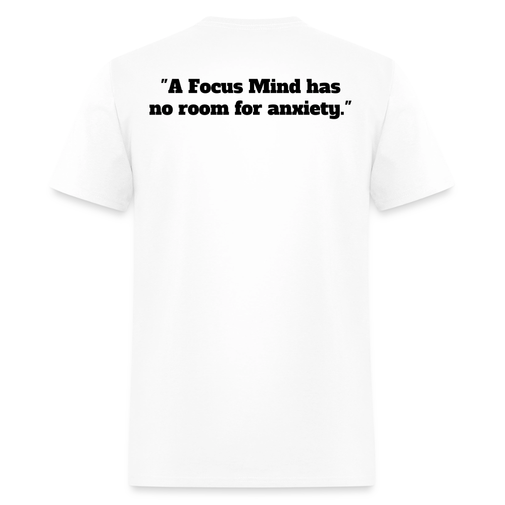 Panther Protection Men's Tee - white