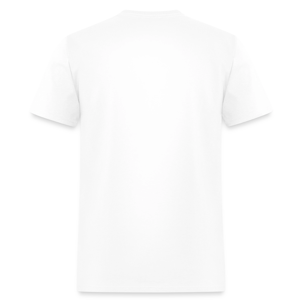 "Tribute to the Black Woman" Unisex Tee - white