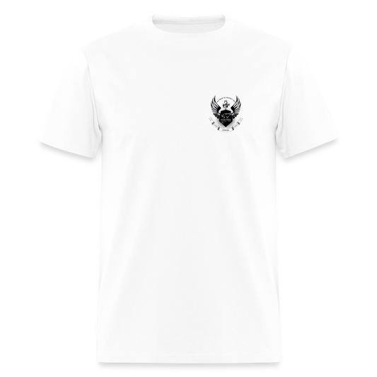 Panther Protection Men's Tee - white